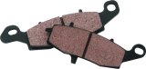 BikeMaster BM-231HH Brake Pads thumbnail 2