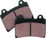 BikeMaster BM-123 Brake Pads thumbnail 1