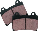 BikeMaster BM-123 Brake Pads thumbnail 2