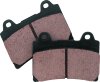 BikeMaster BM-123 Brake Pads thumbnail 3