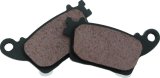 BikeMaster BM-439 Brake Pads thumbnail 1