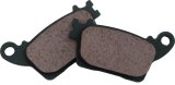 BikeMaster BM-439 Brake Pads thumbnail 2