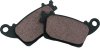 BikeMaster BM-439 Brake Pads thumbnail 3