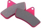 BikeMaster BM-271 Sintered Brake Pads thumbnail 2