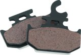 BikeMaster BM-307 Brake Pads thumbnail 1