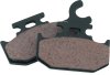BikeMaster BM-307 Brake Pads thumbnail 3