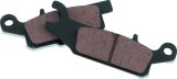 BikeMaster Yamaha Brake Pads thumbnail 1