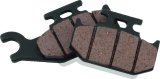 BikeMaster BM-428 Brake Pads thumbnail 1