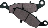 BikeMaster BM-231 Brake Pads thumbnail 1