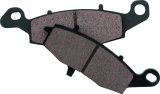 BikeMaster BM-231 Brake Pads thumbnail 2