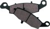 BikeMaster BM-231 Brake Pads thumbnail 3