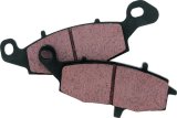 BikeMaster BM-229 Brake Pads thumbnail 1