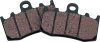 BikeMaster BM-335 Brake Pads thumbnail 3