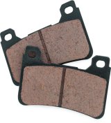 BikeMaster BM-390 Brake Pads thumbnail 2