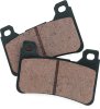 BikeMaster BM-390 Brake Pads thumbnail 3