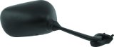 BikeMaster 08-16 Yamaha YZF-R6 Mirror Right - Black thumbnail 3