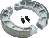 BikeMaster BM-351 Brake Shoes thumbnail 1