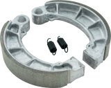 BikeMaster BM-351 Brake Shoes thumbnail 2