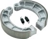 BikeMaster BM-351 Brake Shoes thumbnail 3