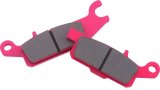 BikeMaster BM-445 Sintered Brake Pads thumbnail 2