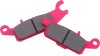 BikeMaster BM-445 Sintered Brake Pads thumbnail 3