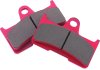 BikeMaster BM-334 Sintered Brake Pads thumbnail 3