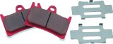 BikeMaster BM-252 Sintered Brake Pads thumbnail 1