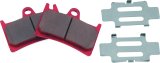 BikeMaster BM-252 Sintered Brake Pads thumbnail 2
