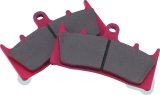BikeMaster BM-188 Sintered Brake Pads thumbnail 1