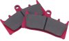 BikeMaster BM-188 Sintered Brake Pads thumbnail 3