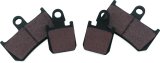 BikeMaster FA-442.4 Brake Pads thumbnail 2