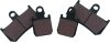 BikeMaster FA-442.4 Brake Pads thumbnail 3