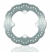 BikeMaster Honda Contour Brake Rotor thumbnail 1
