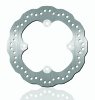 BikeMaster Honda Contour Brake Rotor thumbnail 3