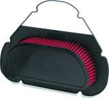 BikeMaster Yamaha YZF R6 Air Filter thumbnail 1