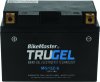 BikeMaster TruGel Battery - MG12Z-S thumbnail 3
