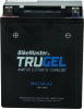 BikeMaster TruGel Battery - MG14A-A2 thumbnail 3