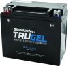 BikeMaster TruGel Battery - MG14-BS thumbnail 3