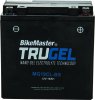 BikeMaster TruGel Battery - MG19CL-BS thumbnail 3