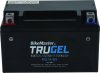 BikeMaster TruGel Battery - MG7A-BS thumbnail 3