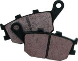BikeMaster BM-174 Rear Brake Pads thumbnail 1