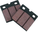 BikeMaster BM-018 Brake Pads thumbnail 2