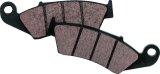 BikeMaster BM-185 Brake Pads thumbnail 1