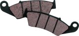 BikeMaster BM-185 Brake Pads thumbnail 2