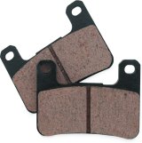 BikeMaster BM-379 Brake Pads thumbnail 2