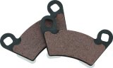 BikeMaster BM-354 Brake Pads thumbnail 1