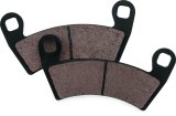 BikeMaster BM-452 Brake Pads thumbnail 2