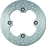 BikeMaster BM-1004 Brake Rotor thumbnail 1