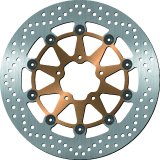BikeMaster BM-3058X Brake Rotor thumbnail 1