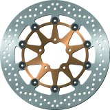 BikeMaster BM-3058X Brake Rotor thumbnail 2